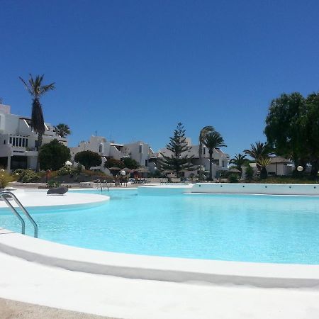 Ferienwohnung Casa Golf Costa Teguise Exterior foto