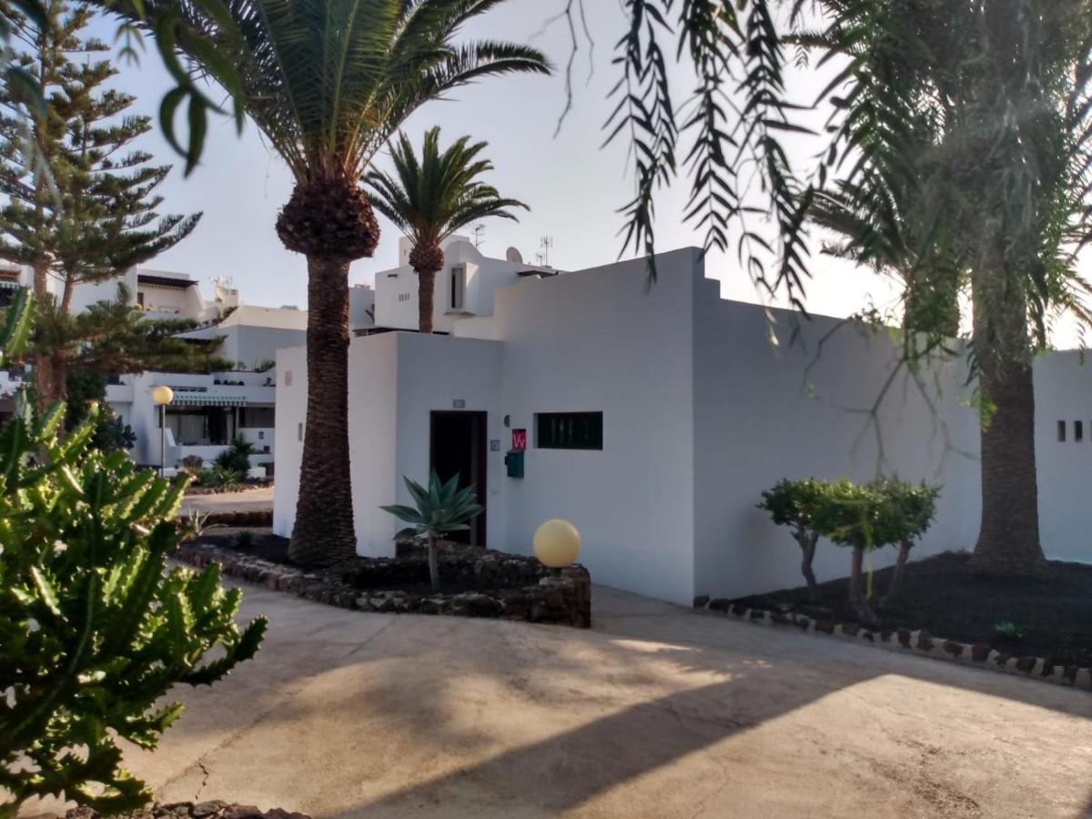 Ferienwohnung Casa Golf Costa Teguise Exterior foto
