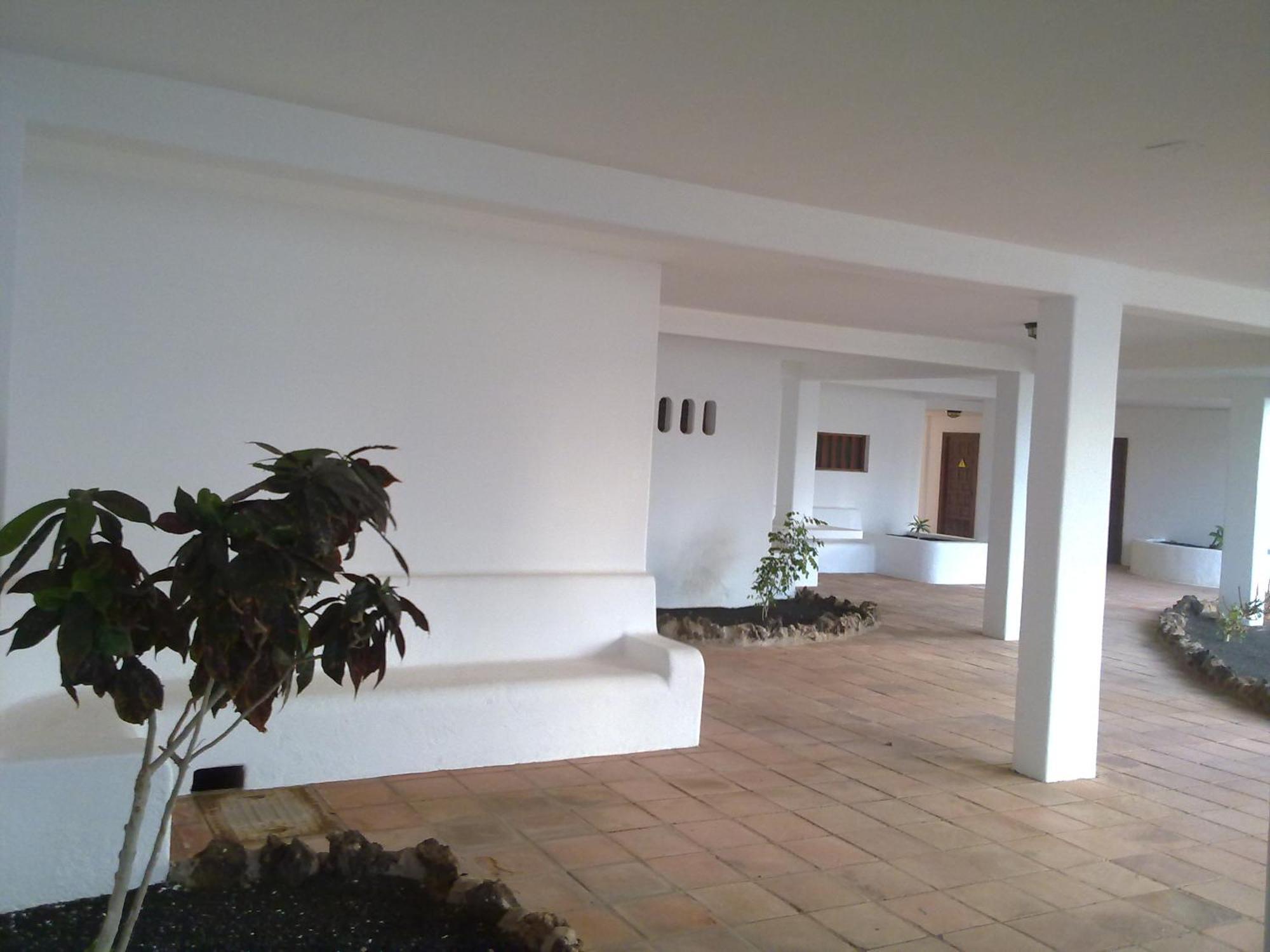 Ferienwohnung Casa Golf Costa Teguise Exterior foto
